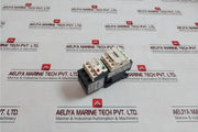 Schneider Electric Lc1D09 Tesys D Contactor With Overload Relay Lrd 06 25A 690V