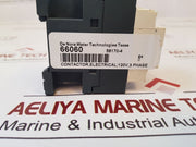 Schneider Electric Lc1D09G7 Contactor 120V 50/60Hz