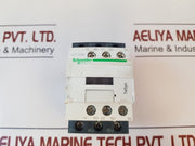 Schneider Electric Lc1D09G7 Contactor 120V 50/60Hz