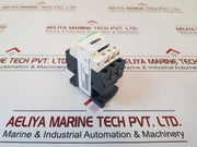 Schneider Electric Lc1D09G7 Contactor 120V 50/60Hz