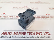 Schneider Electric Lc1D09G7 Contactor 120V 50/60Hz