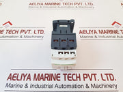 Schneider Electric Lc1D09G7 Contactor 120V 50/60Hz