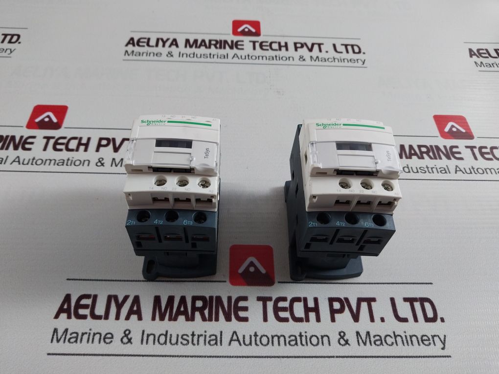 Schneider Electric Lc1D09M7 Contactor