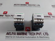 Schneider Electric Lc1D09M7 Contactor 25A 690V 50/60Hz 6Kv