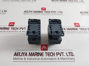 Schneider Electric Lc1D09M7 Contactor 25A 690V 50/60Hz 6Kv