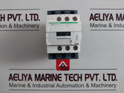 Schneider Electric Lc1D09M7 Contactor 25A 690V 50/60Hz 6Kv