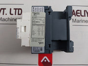 Schneider Electric Lc1D09M7 Contactor 25A 690V 50/60Hz 6Kv