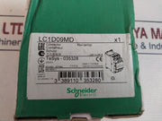 Schneider Electric Lc1D09Md Contactor 690V