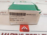 Schneider Electric Lc1D09Md Contactor 690V