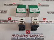 Schneider Electric Lc1D09Md Contactor 690V