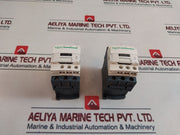 Schneider Electric Lc1D09Md Contactor 690V