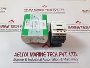 Schneider electric lc1d09p7 contactor with box