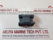 Schneider electric lc1d09p7 contactor with box