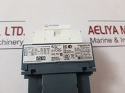 Schneider electric lc1d09p7 contactor with box