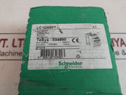 Schneider Electric/Telemecanique Lc1D09P7 Power Contactor 230V 50/60 Hz