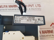 Schneider Electric Lc1D115 Contactor