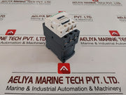 Schneider Electric/Telemecanique Lad4Tbdl Contactor Lc1D12