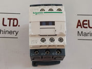 Schneider Electric/Telemecanique Lad4Tbdl Contactor Lc1D12