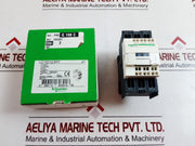 Schneider electric lc1d123p7 contactor