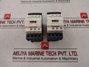 Schneider Electric Lc1D128 Contactor 110V 50/60Hz