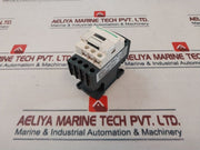 Schneider Electric Lc1D128 Contactor 110V 50/60Hz