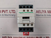 Schneider Electric Lc1D128F7 Contactor 690V