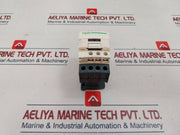 Schneider Electric Lc1D128F7 Contactor 690V