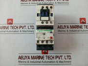 Schneider Electric Lc1D12 3-pole Contactor 12A 220V Coil Tesys D Series