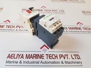 Schneider Electric Lc1D12 Bd Contactor With Gv2Me32 Motor Circuit Breaker