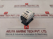 Schneider Electric Lc1D12 Contactor 690V