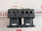 Schneider Electric Lc1D12 Contactor 25A 600V A.C.