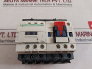 Schneider Electric Lc1D12 Contactor 25A 600V A.C.