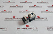 Schneider Electric Lc1D12 Contactor With Overload Relay 220V 50/60Hz M7 Lrd 16