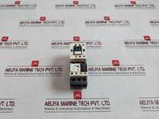 Schneider Electric Lc1D12 Contactor With Overload Relay 220V 50/60Hz M7 Lrd 16