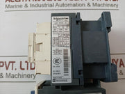 Schneider Electric Lc1D12 Thermal Overload Relay W/ Tesys D Contactor