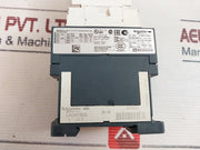 Schneider Electric Lc1D12Bd Contactor With Ladn20 Auxiliary Contact Block