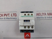 Schneider Electric Lc1D12E7 Contactor 48V 50/60Hz
