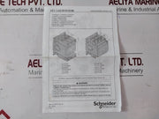 Schneider Electric Lc1D150P7 Contactor