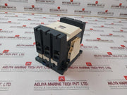 Schneider Electric Lc1D150 Contactor 250A 50/60Hz