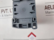 Schneider/Telemecanique Lc1D18M7 Contactor Relay 220V 50/60Hz,32A