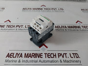 Schneider/Telemecanique Lc1D18 B7 Contactor With Coil 220/440V 18A