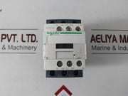 Schneider/Telemecanique Lc1D18 B7 Contactor With Coil 220/440V 18A