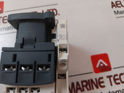Schneider Electric Lc1D18 Auxiliary Contact 48V 50/60Hz