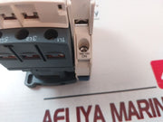 Schneider Electric Lc1D18 Auxiliary Contact 48V 50/60Hz