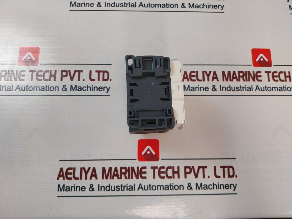 Schneider Electric Lc1D18 Auxiliary Contact 48V 50/60Hz
