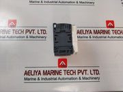 Schneider Electric Lc1D18 Auxiliary Contact 48V 50/60Hz