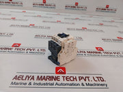 Schneider Electric Lc1D18 Auxiliary Contact 48V 50/60Hz