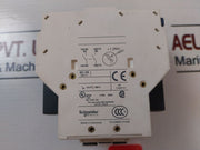 Schneider Electric Lc1D18 Auxiliary Contact 48V 50/60Hz