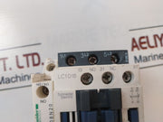 Schneider Electric Lc1D18 Auxiliary Contact 48V 50/60Hz