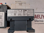 Schneider Electric Lc1D18 Contactor 32A